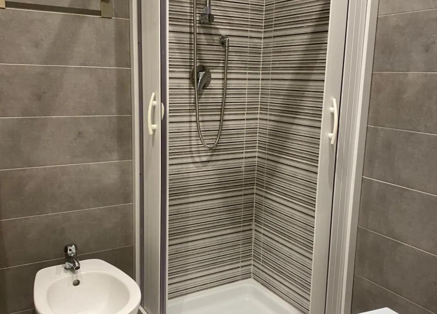 Apartment Mia Suite Naples Italy