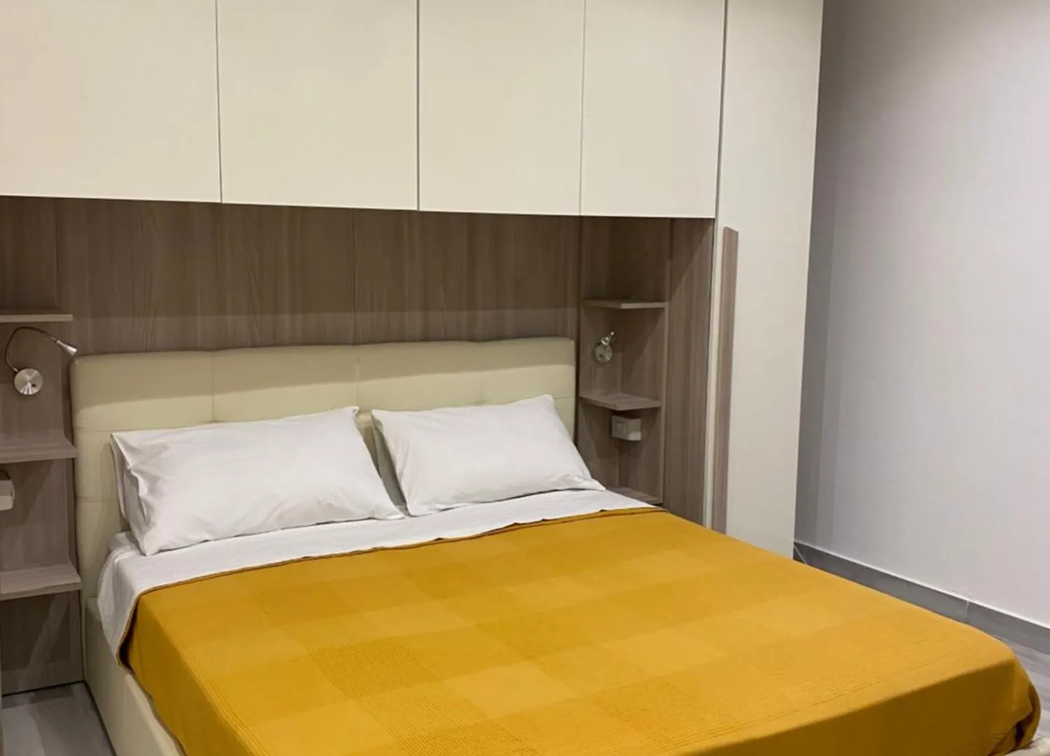 Mia Suite Naples