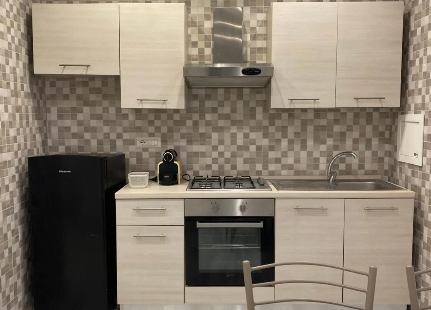 Apartment Mia Suite Naples
