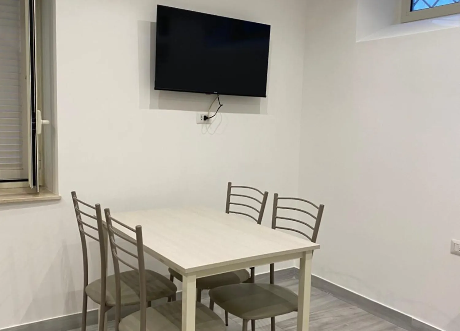 Mia Suite Neapol 0*,  Itálie